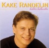 Kake Randelin - Kukkia kulkurilta