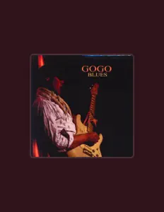 Go Go Bluesを聴いたり、ミュージックビデオを鑑賞したり、経歴やツアー日程などを確認したりしましょう！