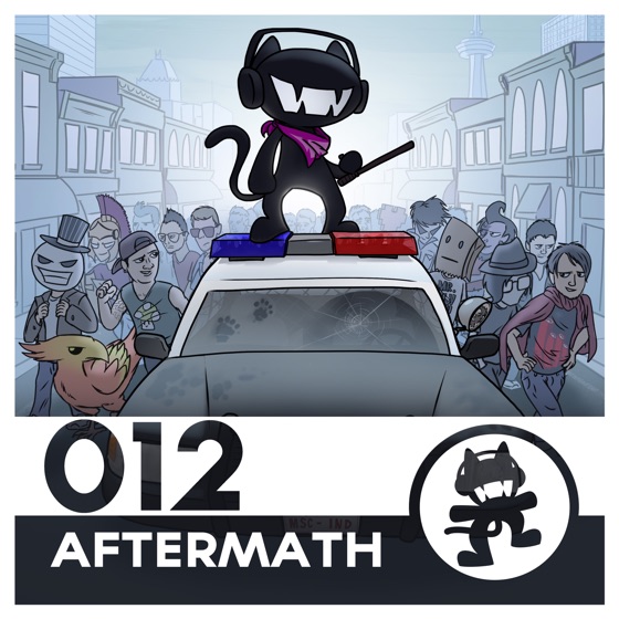 Cover artwork for Addicted