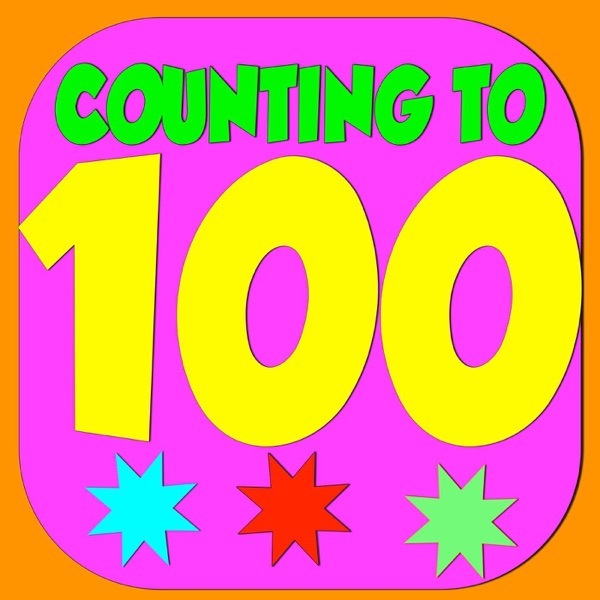 Count To 100 - Single