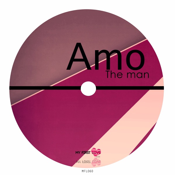 The Man - Single