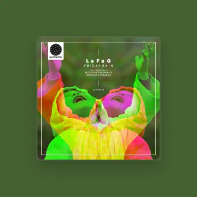 Listen to La Fa Q, watch music videos, read bio, see tour dates & more!
