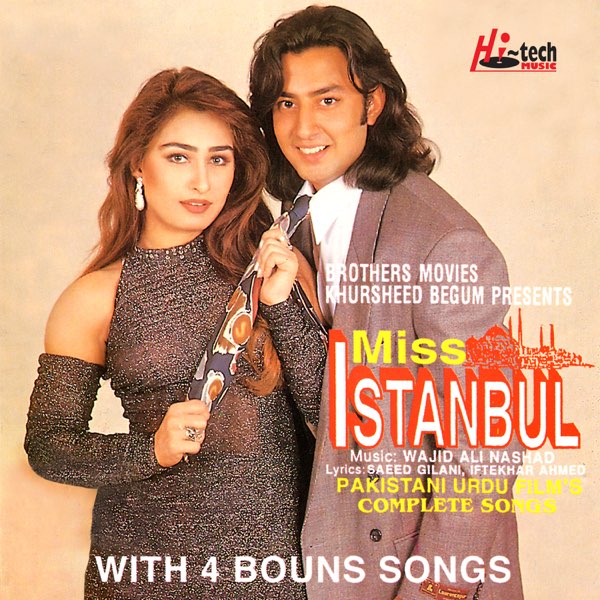 Istanbul Song Mp3 - Colaboratory