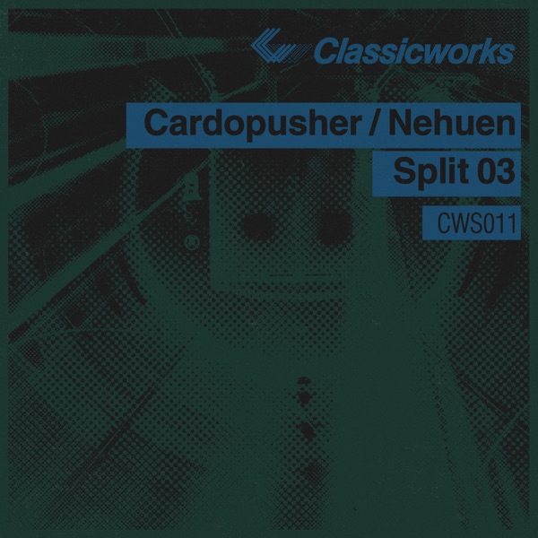 Split 03 - EP