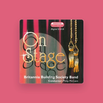 Listen to Britannia Building Society Band, watch music videos, read bio, see tour dates & more!