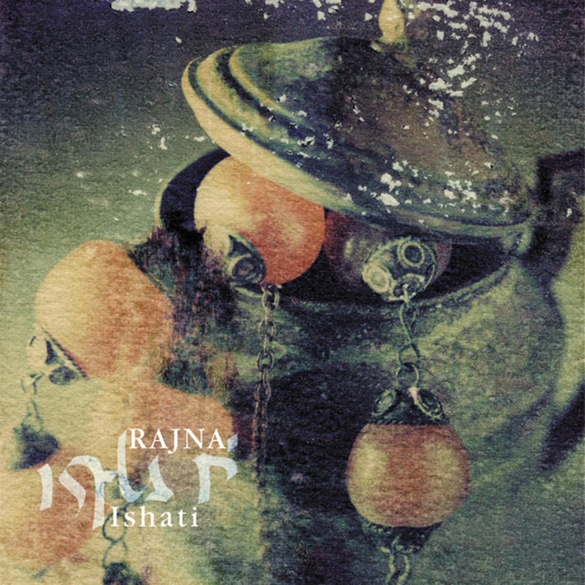 Duality - Album by Rajna - Apple Music