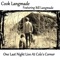 Farewell  [feat. Bill Langmade] - Cook Langmade lyrics