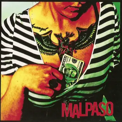 Malpaso - Malpaso