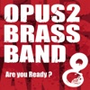 Opus 2 Brass Band