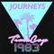 Breaking Waves (feat. Phaserland) - Timecop1983 lyrics