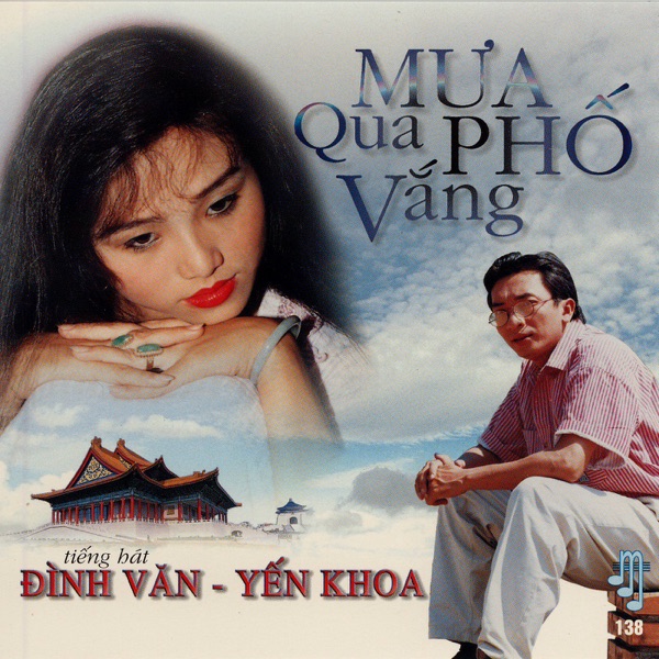 Mua Qua Pho Vang