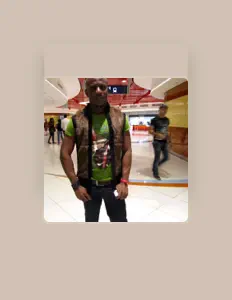 Samcoleを聴いたり、ミュージックビデオを鑑賞したり、経歴やツアー日程などを確認したりしましょう！