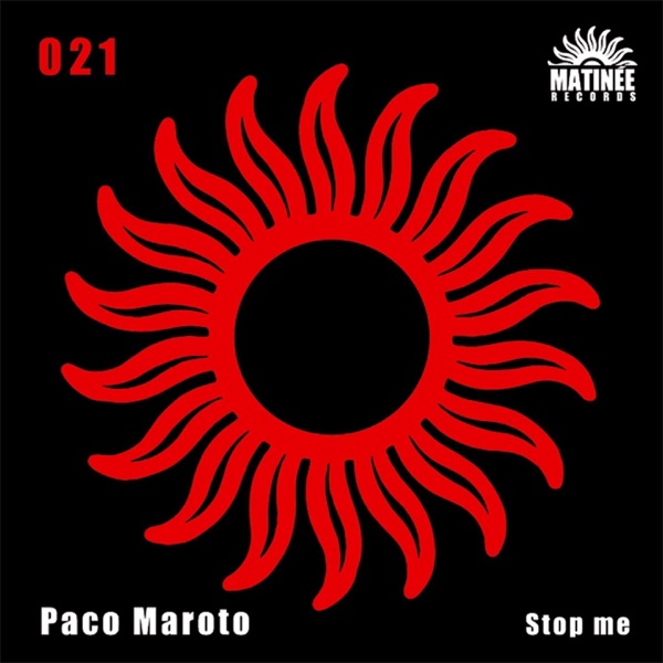 Stop Me - Single