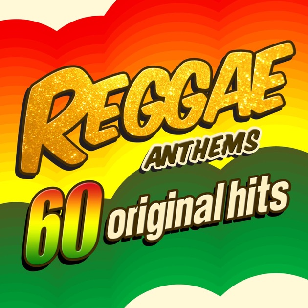 レゲエ オリジナル・ヒッツ 60曲:ショーン・ポールからインナー
