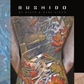 Bushido, Geïsha artwork