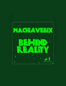 Listen to Machiavellix, watch music videos, read bio, see tour dates & more!