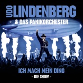 Mein Ding (Köln Live Version) artwork