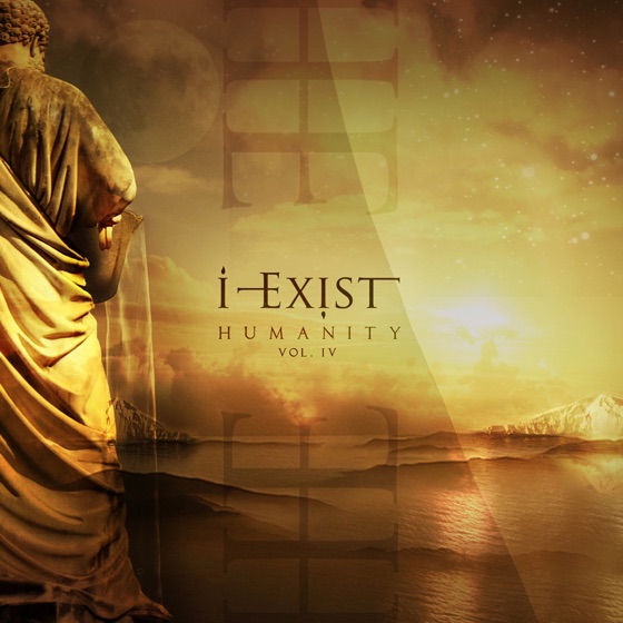 Cover artwork for Amnesia
