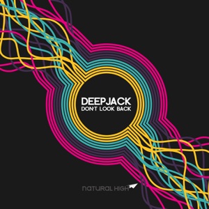 Don't Look Back - Single