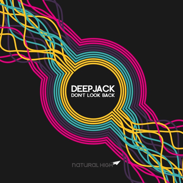 Don't Look Back - Single