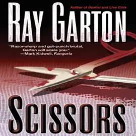 Scissors (Unabridged)