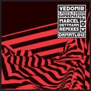 Musical Suprematism / Dreams (Dettmann Remixes) - Single