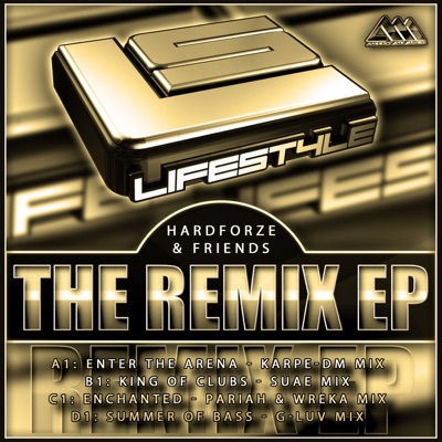 Remix - EP