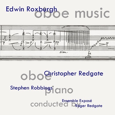 Roxburgh, e.: Redgate