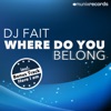 Where Do You Belong - EP