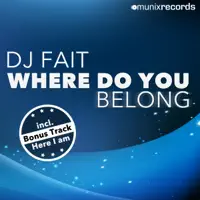 Where Do You Belong (HandsUpMix Edit)