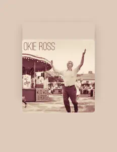 Listen to Okie Ross, watch music videos, read bio, see tour dates & more!