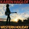 The Button Song - Karen Haglof lyrics