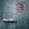 Tu Nombre (feat. Juan Luis Guerra) cover