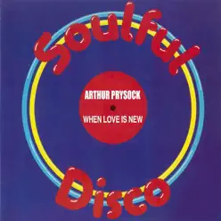 When Love Is New - Single - Arthur Prysock When Love Is New - Single - Arthur Prysock