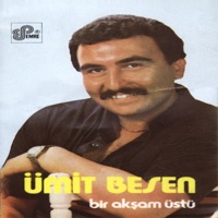 Bir Akşam Üstü - Ümit Besen