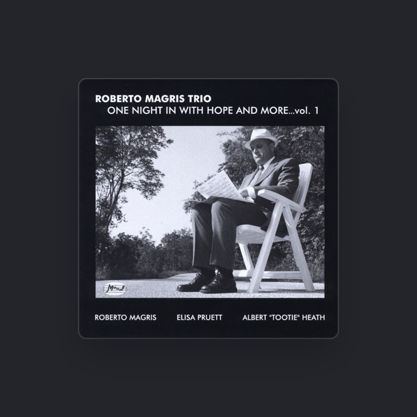Roberto Magris's avatar