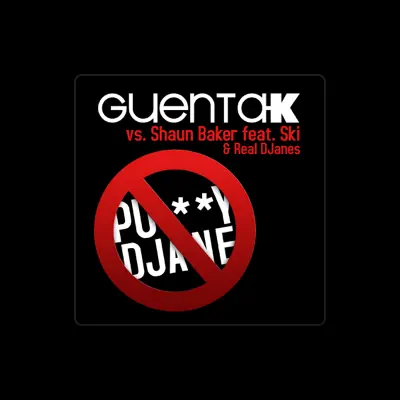 Listen to Guenta K, watch music videos, read bio, see tour dates & more!