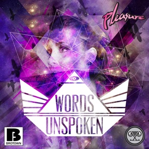 Words Unspoken - EP