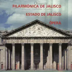 Coros de Ópera - Pascual González Coros de Ópera - Pascual González