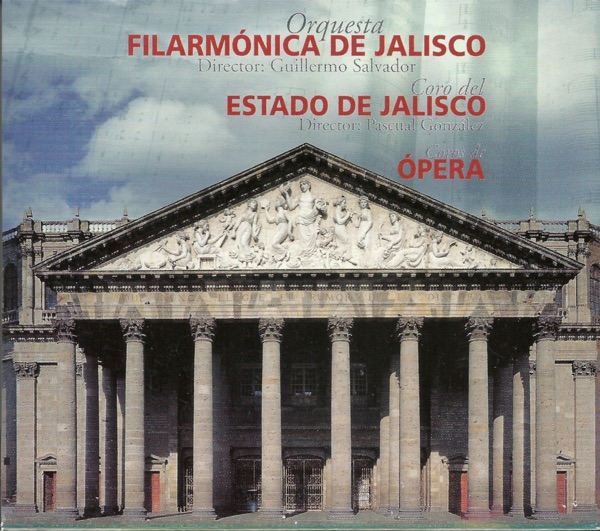 Coros de Ópera