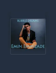 Listen to Emin Eminzade, watch music videos, read bio, see tour dates & more!