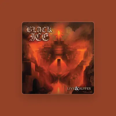 Listen to Black Ice, watch music videos, read bio, see tour dates & more!