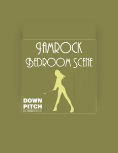 Escucha a Jamrock, mira videos musicales, lee su biografía, consulta las fechas de las gira y más.