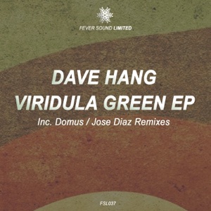 Viridula Green - Single