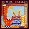 Solo fuimos amantes - Caiman lyrics