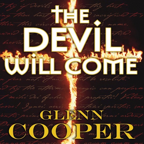 The Devil Will Come (Unabridged) cover