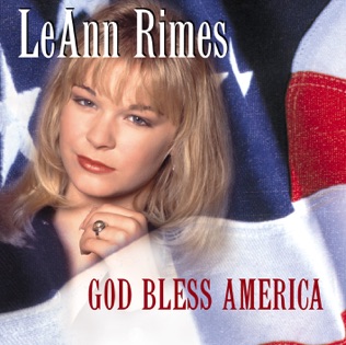 LeAnn Rimes Put a Little Holiday In Your Heart