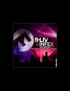 Listen to B-Liv, watch music videos, read bio, see tour dates & more!