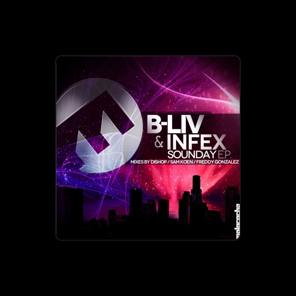 B-Liv's avatar