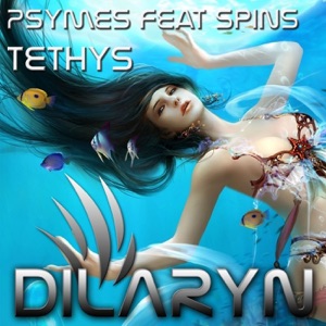 Tethys (feat. Spins) - EP